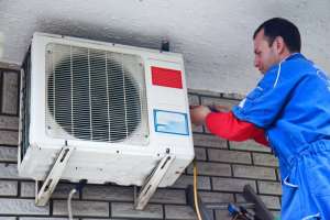 24/7 and Emergency HVAC Near Cedar Creek, TX | Air Conidtioning and Heating Contractors